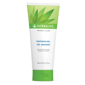 Aloe Nyugtató Krémzselé