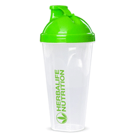 Herbalife átlátszó shaker