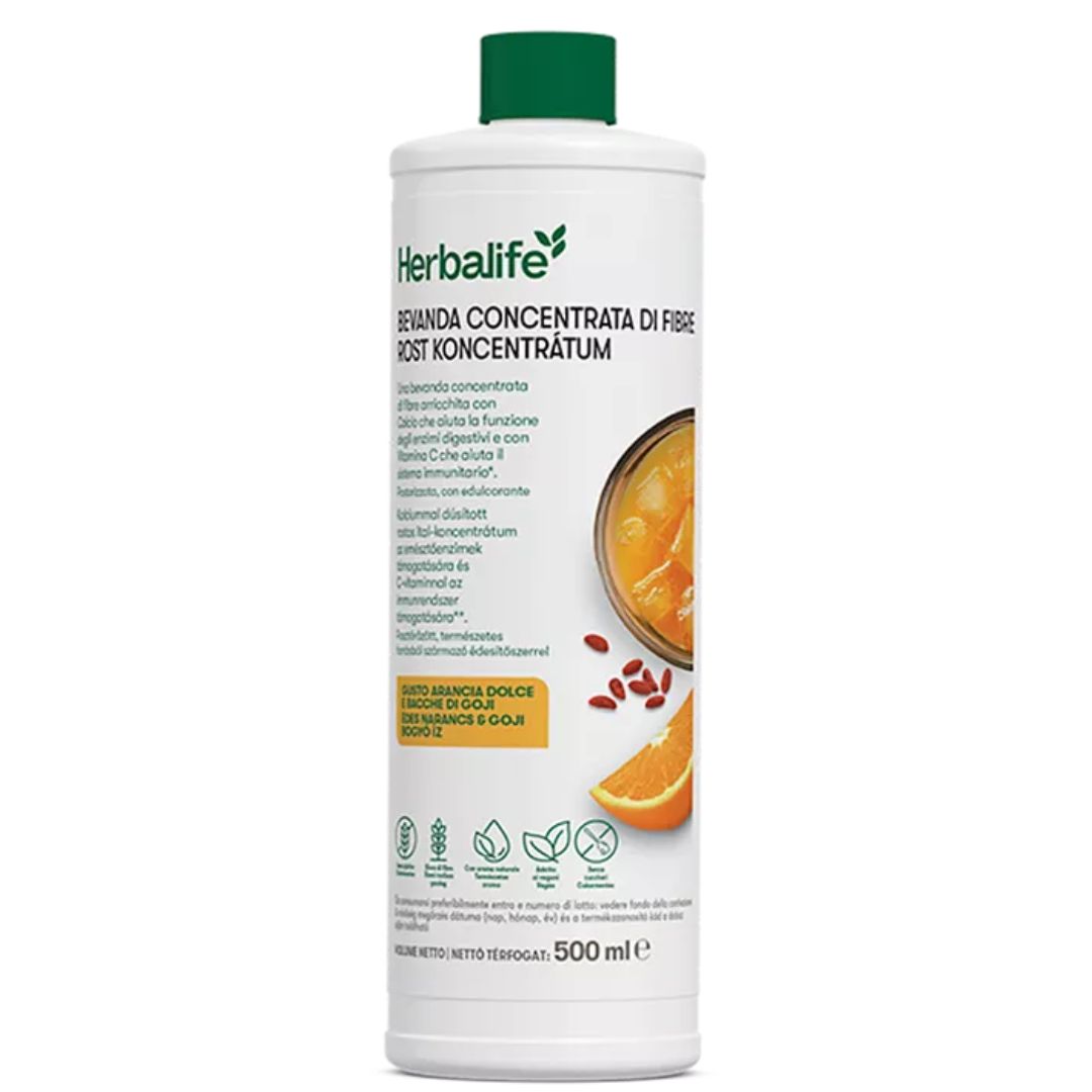 Rost koncentrátum – 500 ML