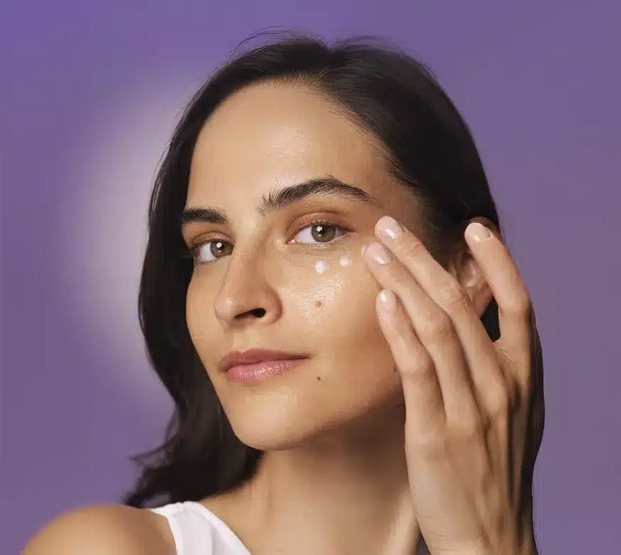 HL/Skin Tápláló Szemkörnyékápoló Krém - Image 2