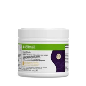 Night mode kamilla és barack 180 g