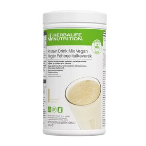 Vegán Fehérje Italkeverék - 560 g