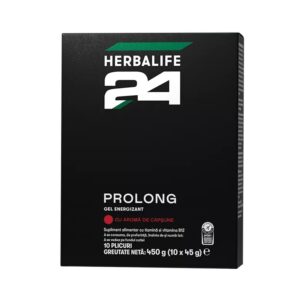 H24 Prolong energiazselé