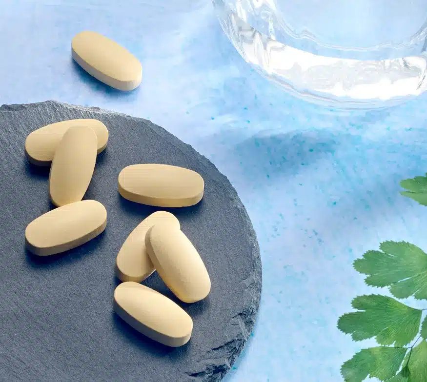 Formula 2 Vitamin Komplex Férfiaknak – 60 db - Image 2