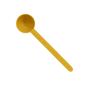 Sárga cukornád kanál